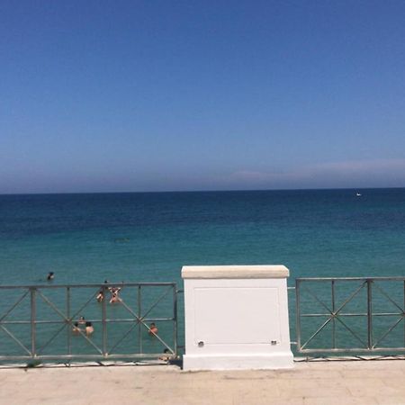 Montepinto Centro Storico Apartment Monopoli Ngoại thất bức ảnh