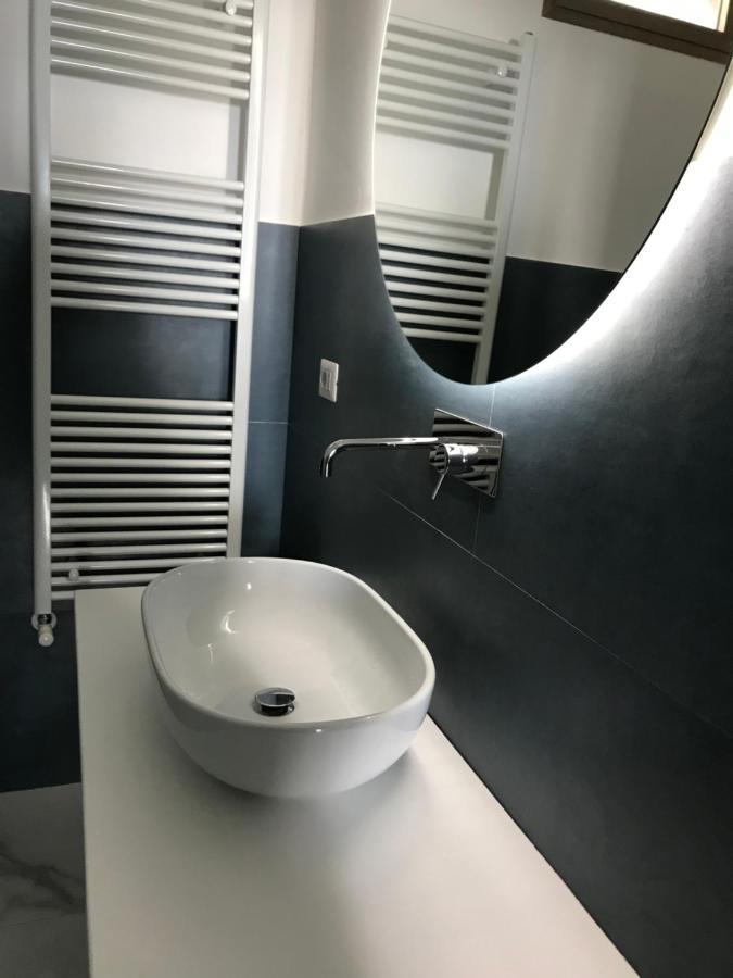 Montepinto Centro Storico Apartment Monopoli Ngoại thất bức ảnh