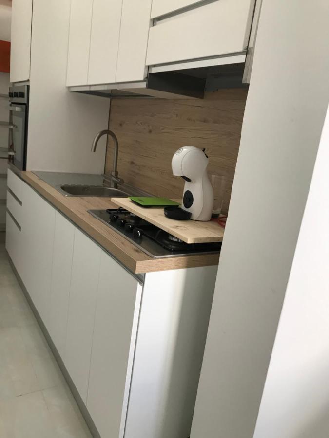 Montepinto Centro Storico Apartment Monopoli Ngoại thất bức ảnh