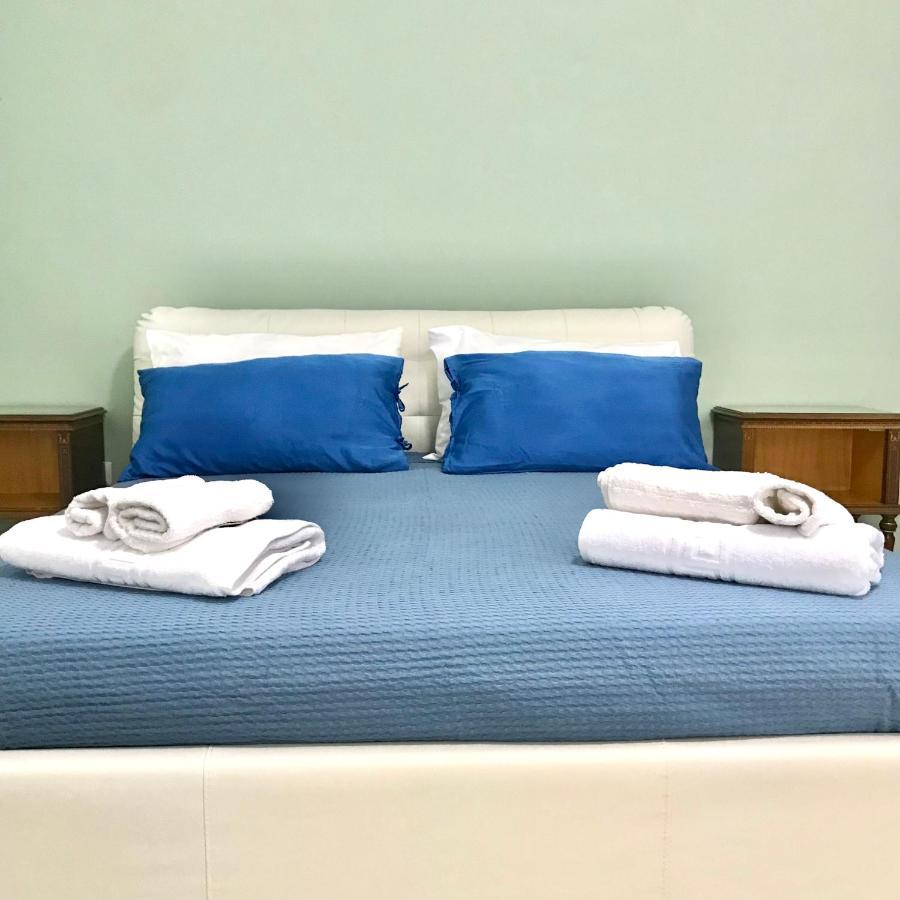 Montepinto Centro Storico Apartment Monopoli Ngoại thất bức ảnh
