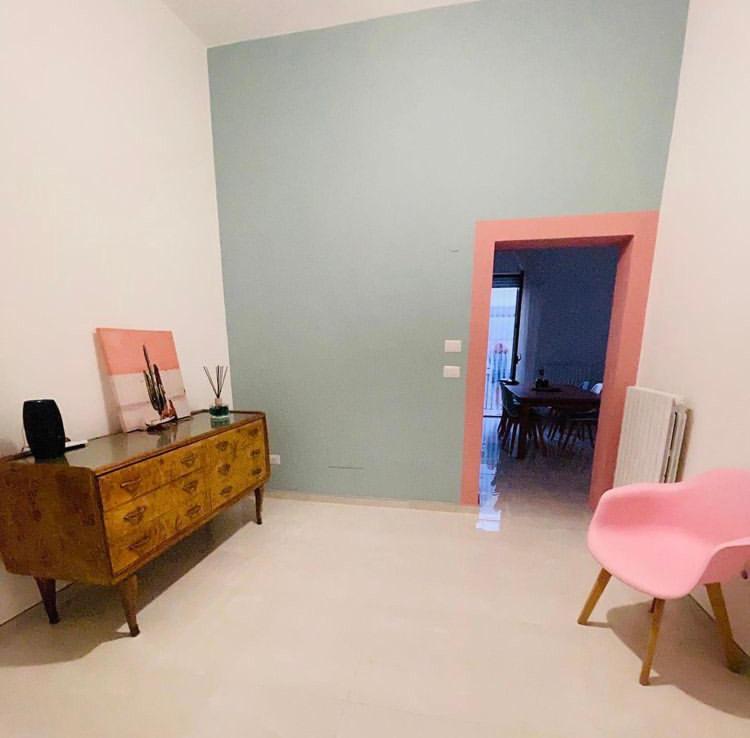 Montepinto Centro Storico Apartment Monopoli Ngoại thất bức ảnh