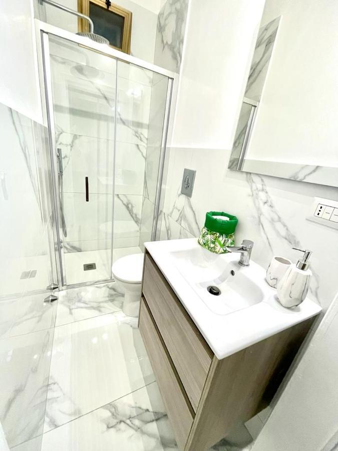 Montepinto Centro Storico Apartment Monopoli Ngoại thất bức ảnh