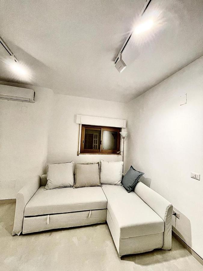 Montepinto Centro Storico Apartment Monopoli Ngoại thất bức ảnh