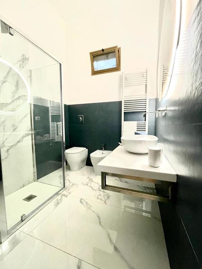 Montepinto Centro Storico Apartment Monopoli Ngoại thất bức ảnh