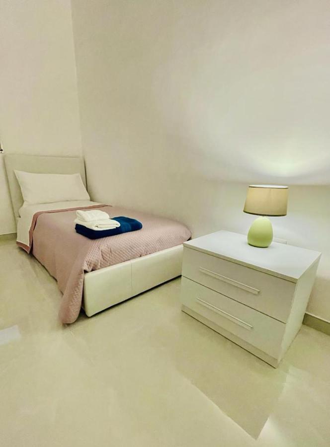 Montepinto Centro Storico Apartment Monopoli Ngoại thất bức ảnh