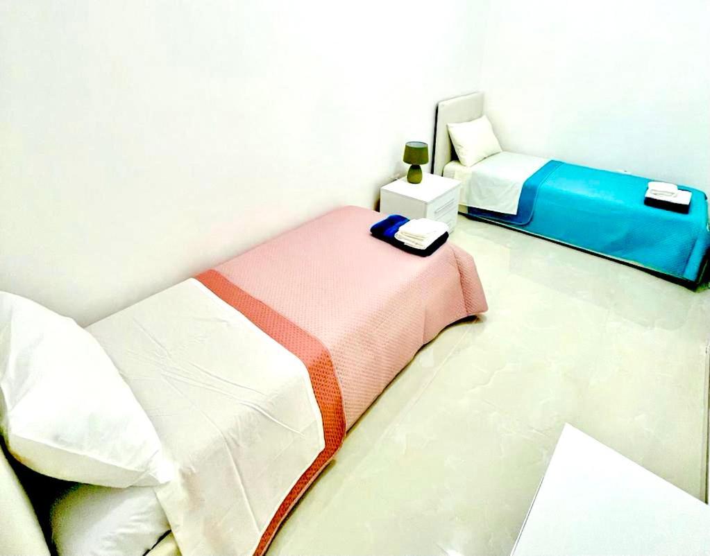 Montepinto Centro Storico Apartment Monopoli Ngoại thất bức ảnh