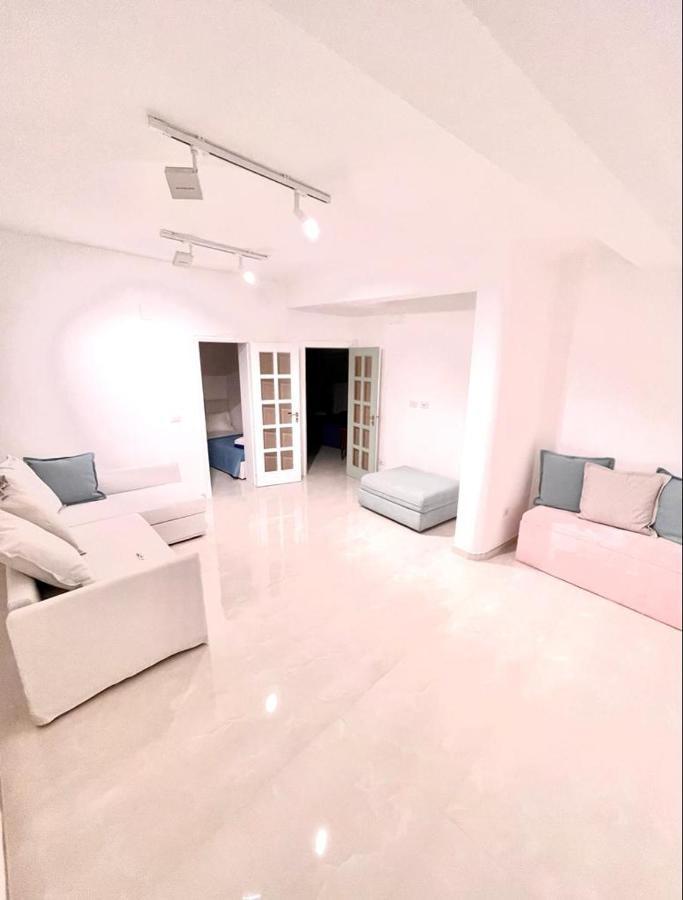Montepinto Centro Storico Apartment Monopoli Ngoại thất bức ảnh